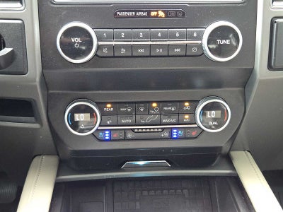 2021 Ford Expedition Max XLT