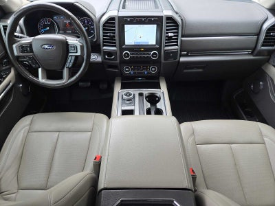 2021 Ford Expedition Max XLT