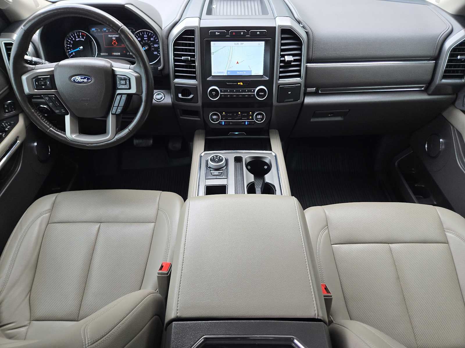 2021 Ford Expedition Max XLT