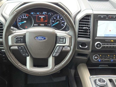 2021 Ford Expedition Max XLT