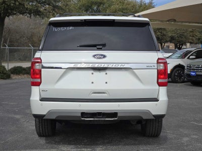 2021 Ford Expedition Max XLT