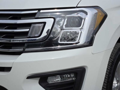 2021 Ford Expedition Max XLT