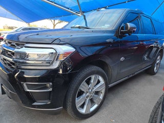 2024 Ford Expedition Max King Ranch