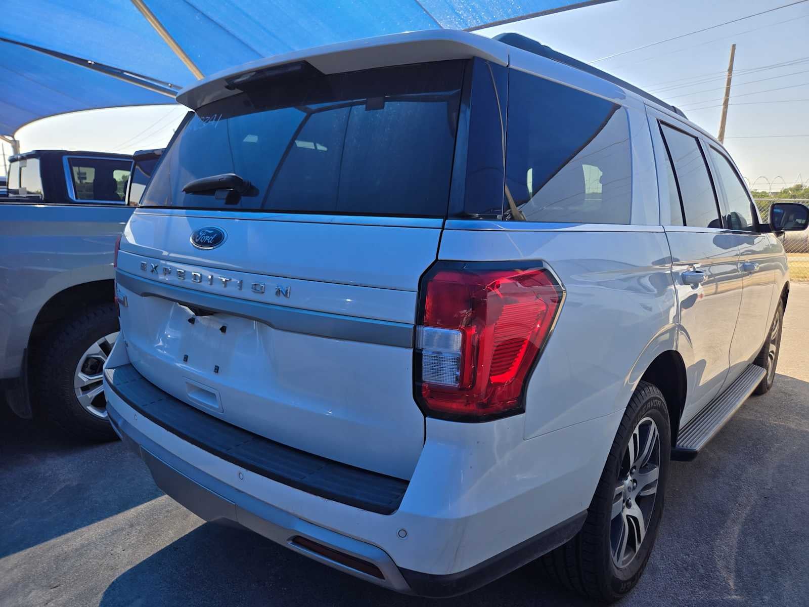 2024 Ford Expedition XLT