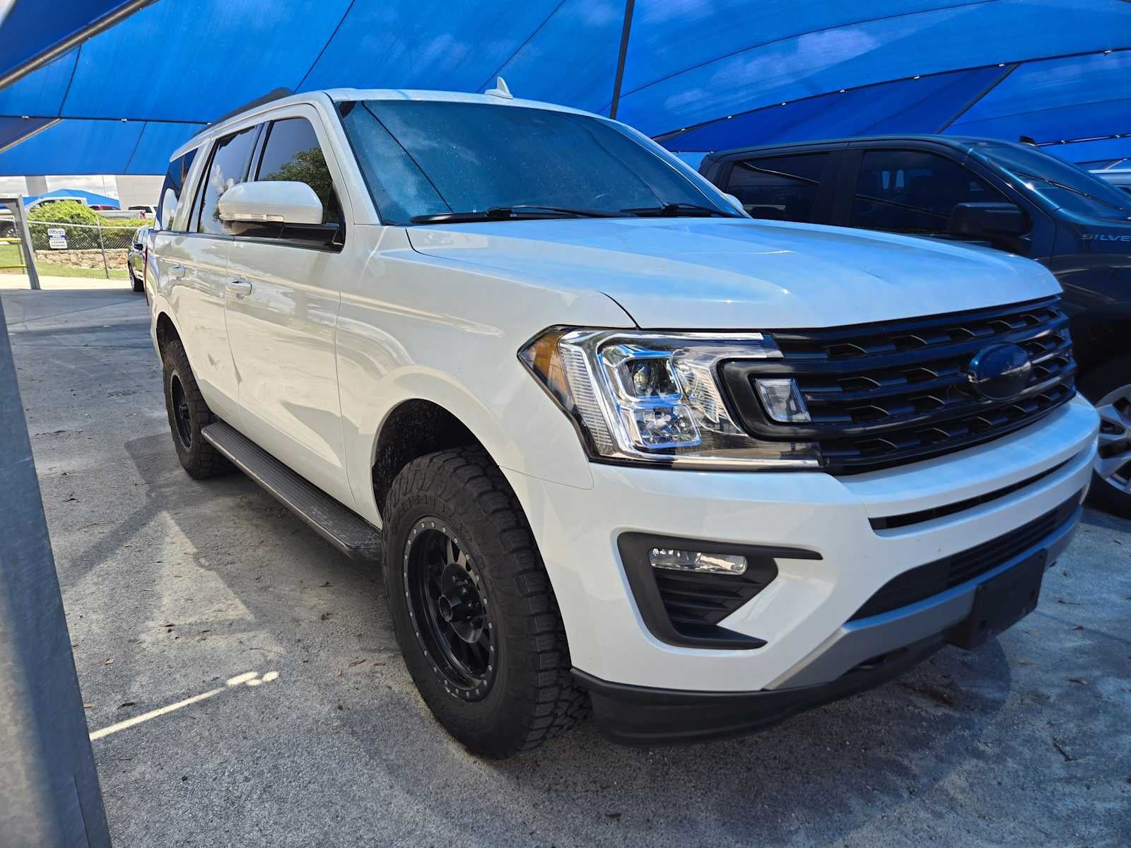 2021 Ford Expedition XLT