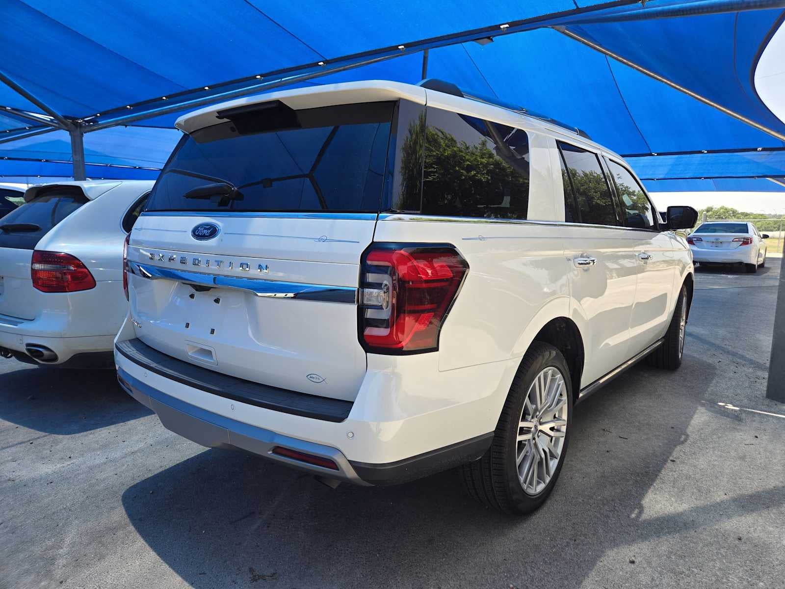 2024 Ford Expedition Limited