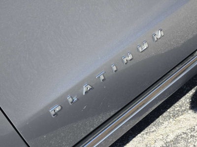 2023 Ford Expedition Platinum