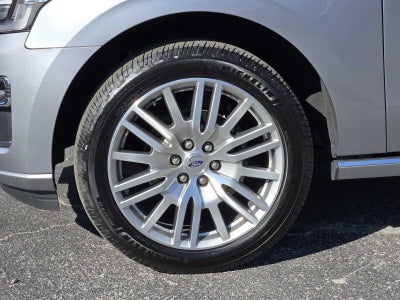 2023 Ford Expedition Platinum