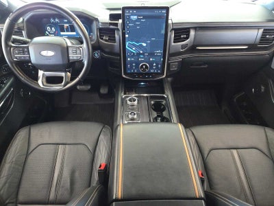 2023 Ford Expedition Platinum