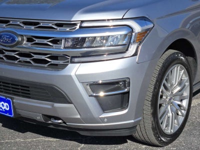 2023 Ford Expedition Platinum