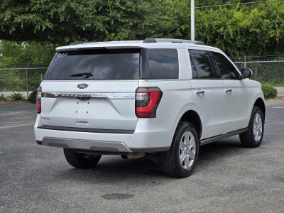 2021 Ford Expedition Limited