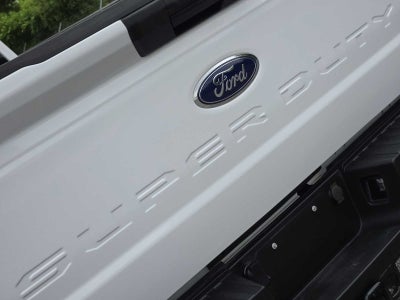 2024 Ford Super Duty F-250 Pickup XL