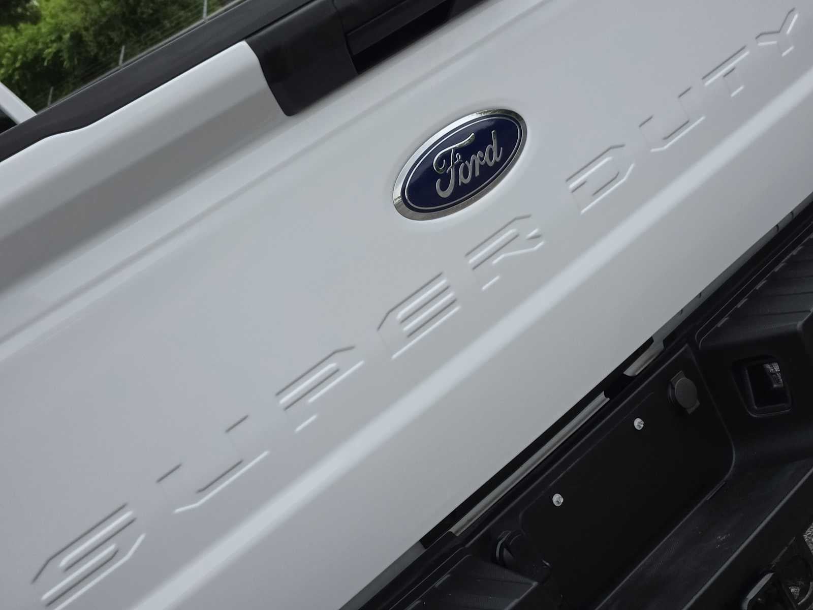 2024 Ford Super Duty F-250 Pickup XL