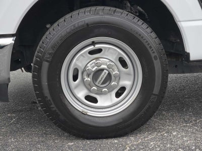 2024 Ford Super Duty F-250 Pickup XL