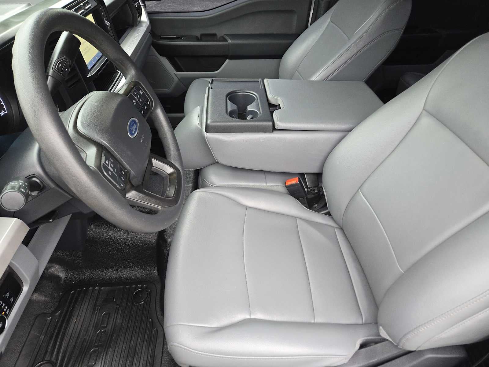 2024 Ford Super Duty F-250 Pickup XL