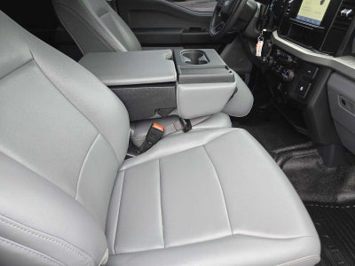 2024 Ford Super Duty F-250 Pickup XL