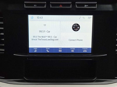 2024 Ford Super Duty F-250 Pickup XL