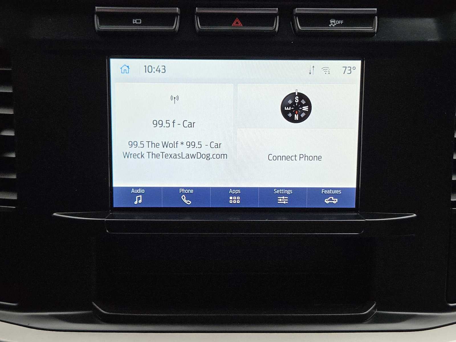 2024 Ford Super Duty F-250 Pickup XL