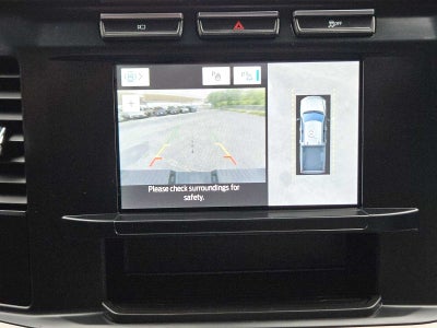 2024 Ford Super Duty F-250 Pickup XL