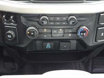 2024 Ford Super Duty F-250 Pickup XL