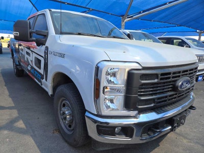 2024 Ford Super Duty F-250 Pickup XL