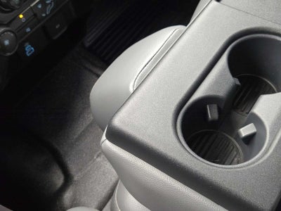 2024 Ford Super Duty F-250 Pickup XL