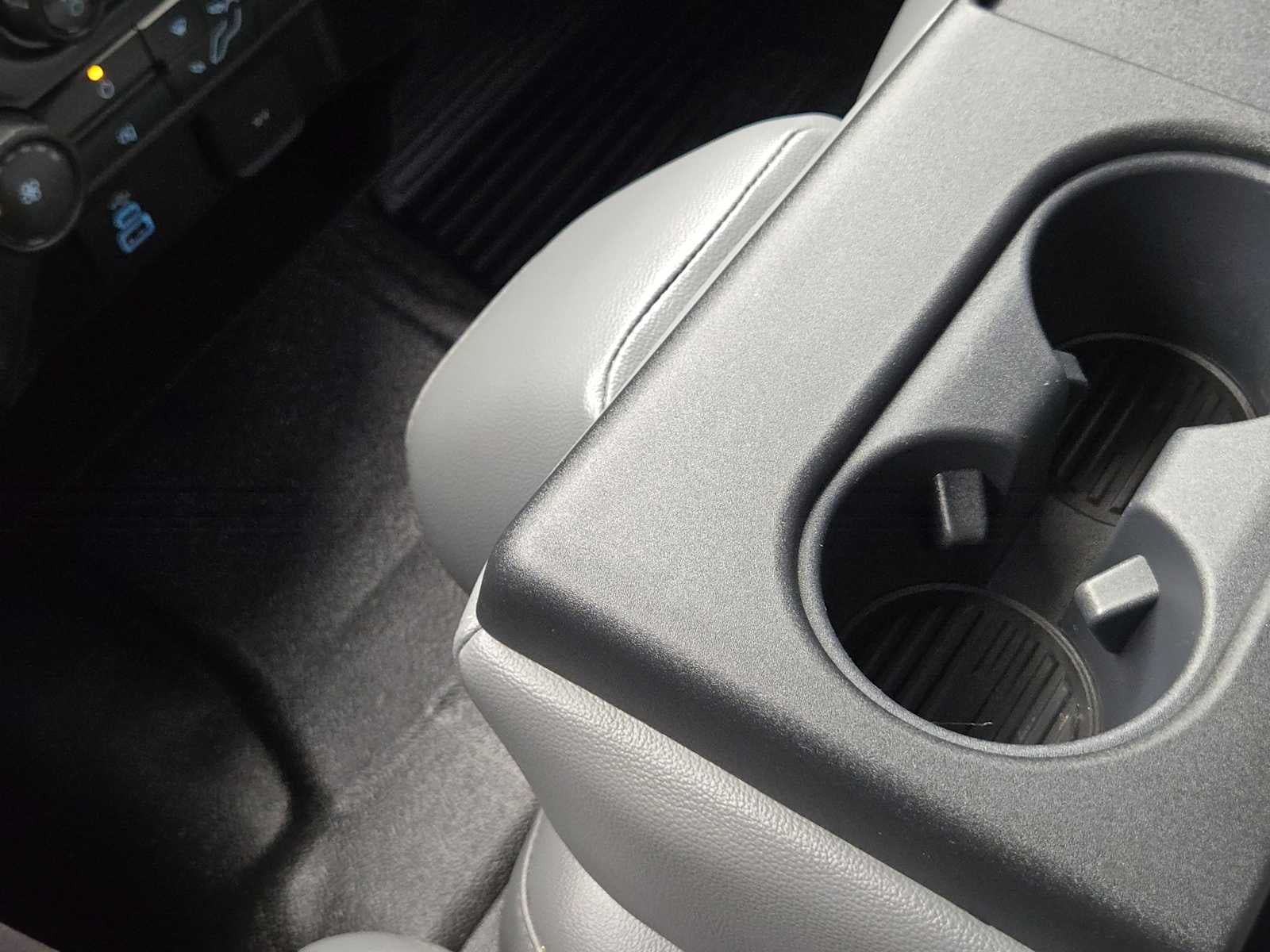 2024 Ford Super Duty F-250 Pickup XL