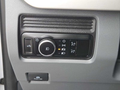 2024 Ford Super Duty F-250 Pickup XL