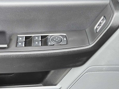 2024 Ford Super Duty F-250 Pickup XL