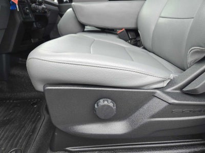 2024 Ford Super Duty F-250 Pickup XL