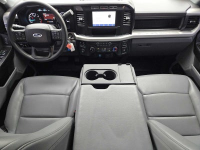 2024 Ford Super Duty F-250 Pickup XL