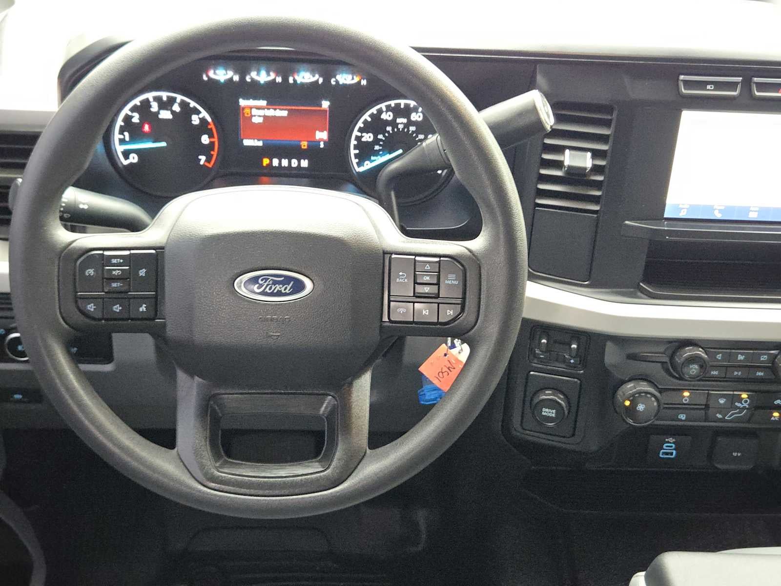 2024 Ford Super Duty F-250 Pickup XL