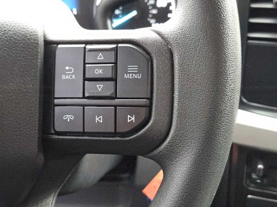 2024 Ford Super Duty F-250 Pickup XL