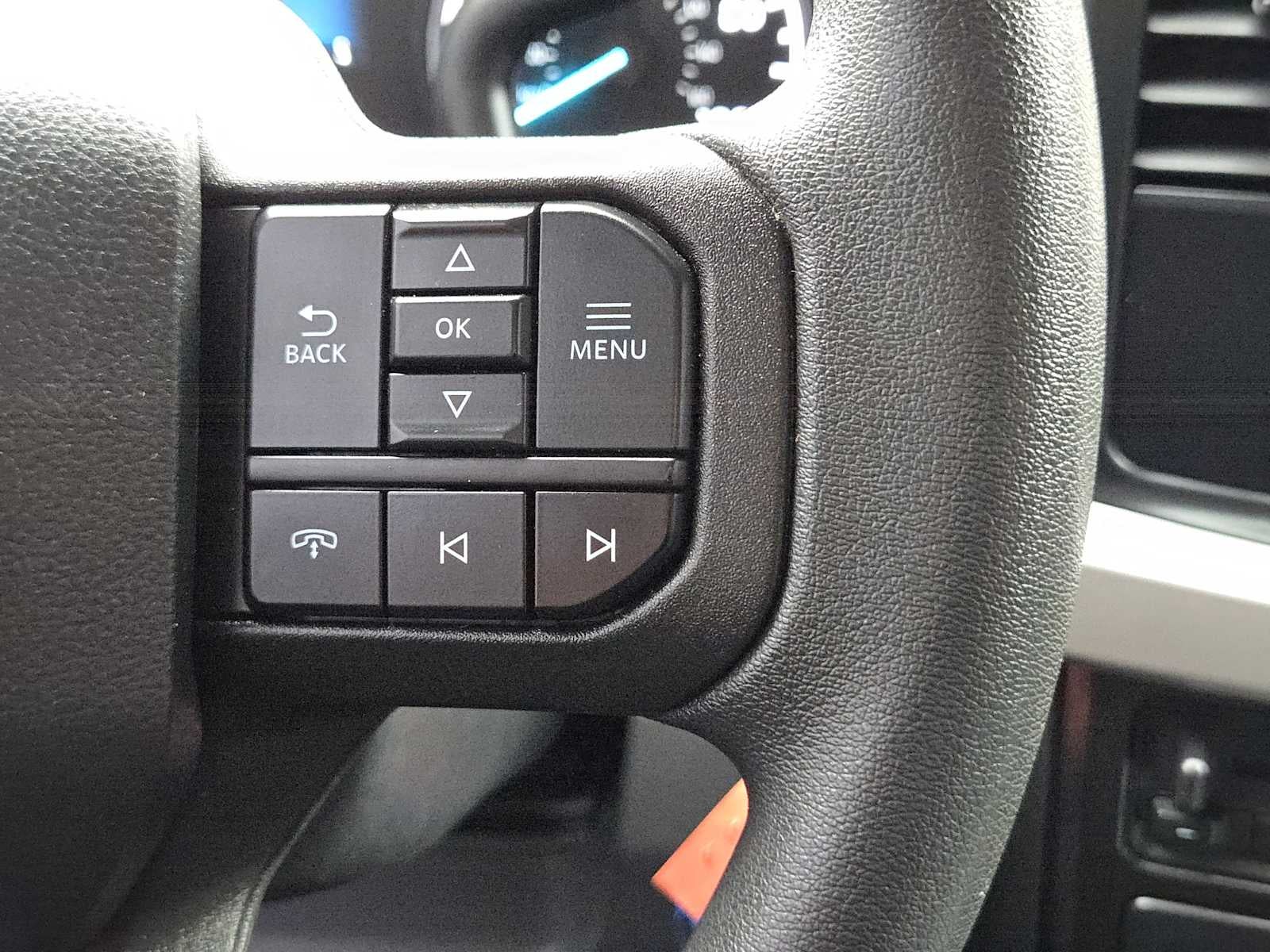 2024 Ford Super Duty F-250 Pickup XL