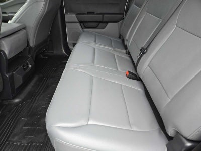 2024 Ford Super Duty F-250 Pickup XL