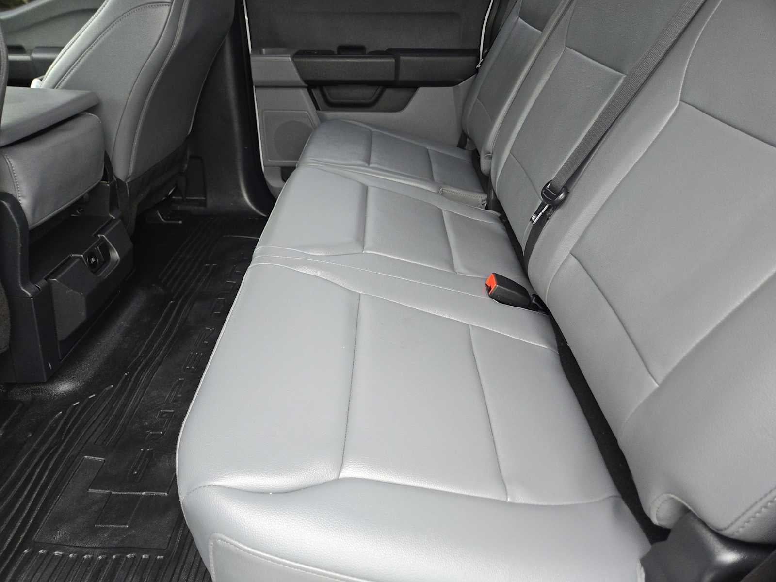 2024 Ford Super Duty F-250 Pickup XL