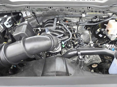 2024 Ford Super Duty F-250 Pickup XL