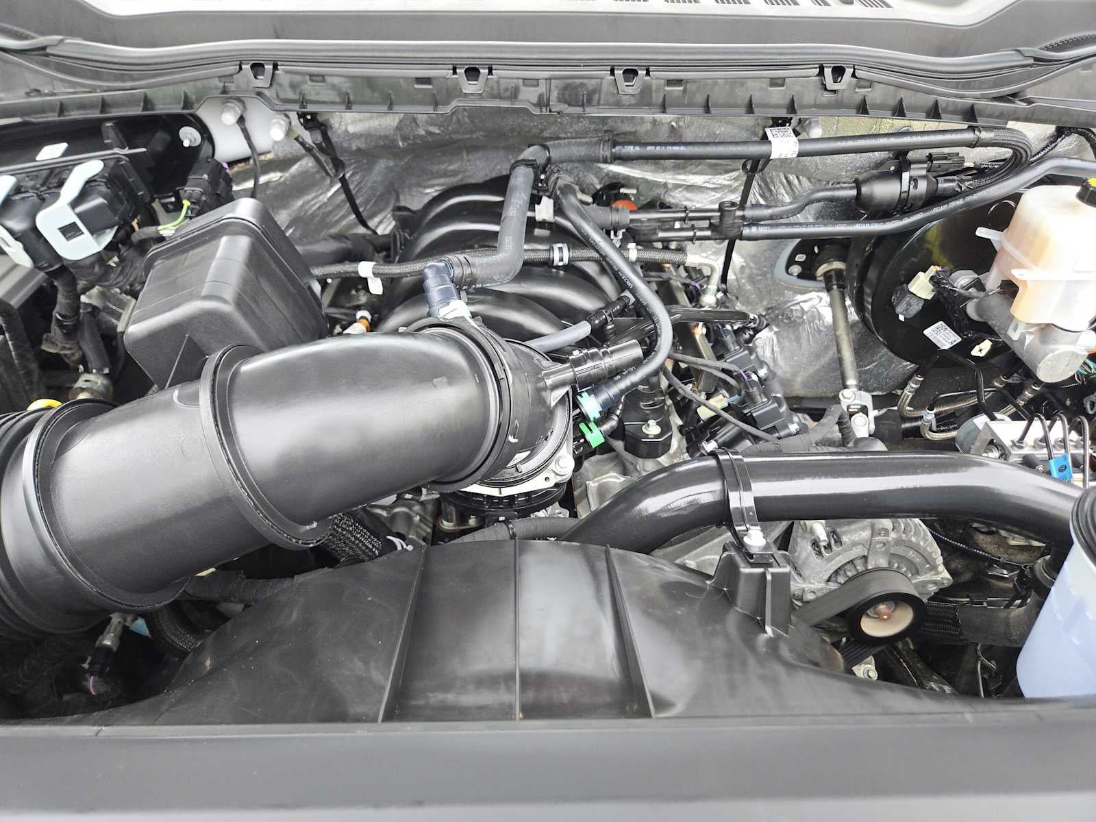 2024 Ford Super Duty F-250 Pickup XL