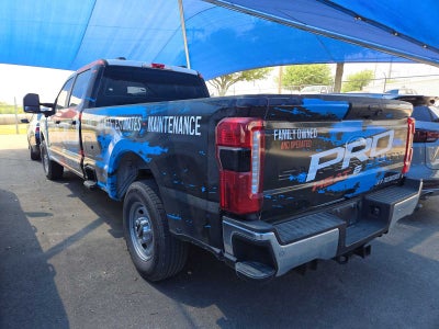 2024 Ford Super Duty F-250 Pickup XL