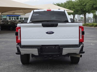 2024 Ford Super Duty F-250 Pickup XL