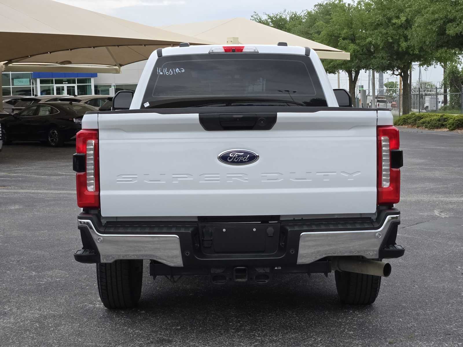 2024 Ford Super Duty F-250 Pickup XL