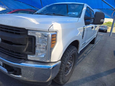 2019 Ford Super Duty F-250 Pickup XL