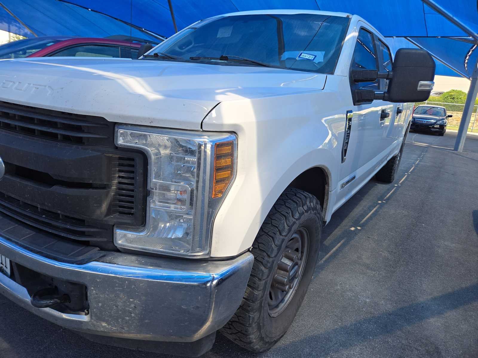 2019 Ford Super Duty F-250 Pickup XL