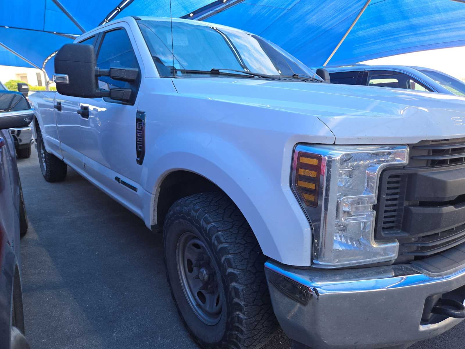 2019 Ford Super Duty F-250 Pickup XL