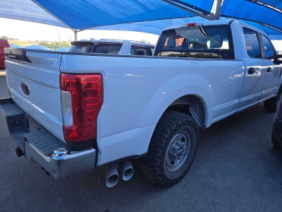 2019 Ford Super Duty F-250 Pickup XL