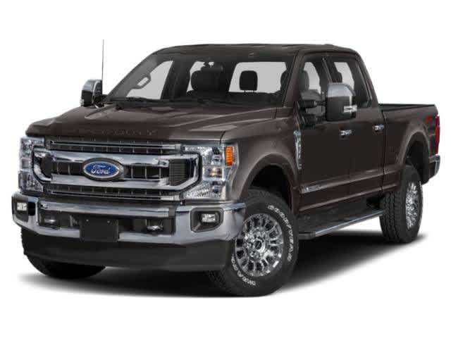 2020 Ford Super Duty F-250 Pickup XLT