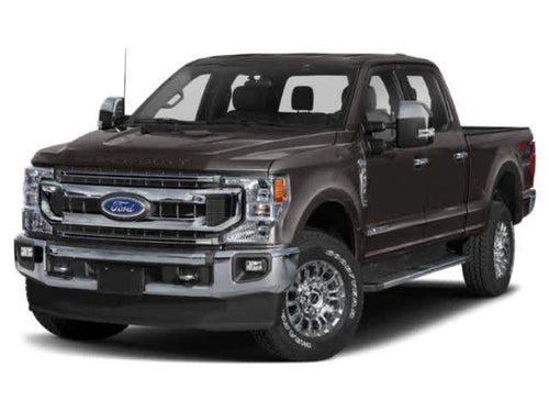 2020 Ford Super Duty F-250 Pickup XLT