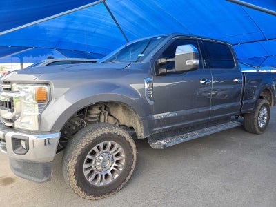 2022 Ford Super Duty F-250 Pickup XLT