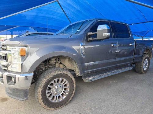 2022 Ford Super Duty F-250 Pickup XLT
