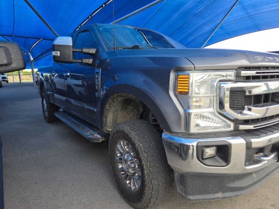 2022 Ford Super Duty F-250 Pickup XLT